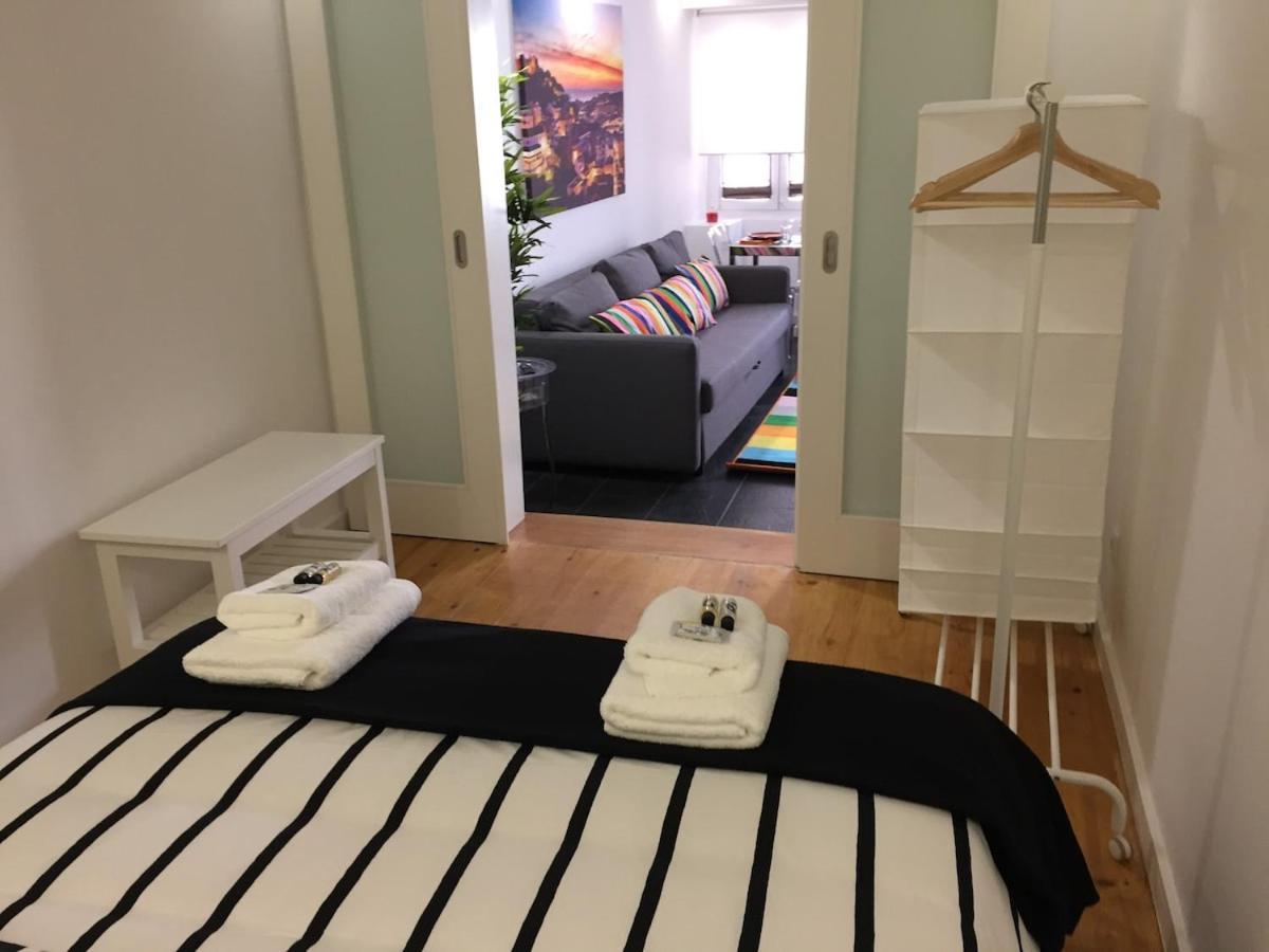 Apartamento Pied A Terre Tram 28 Lisboa