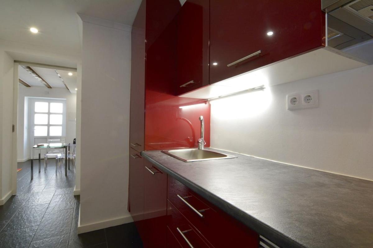 Apartamento Pied A Terre Tram 28 *