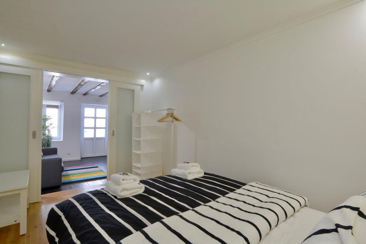 Pied A Terre Tram 28 Apartment
