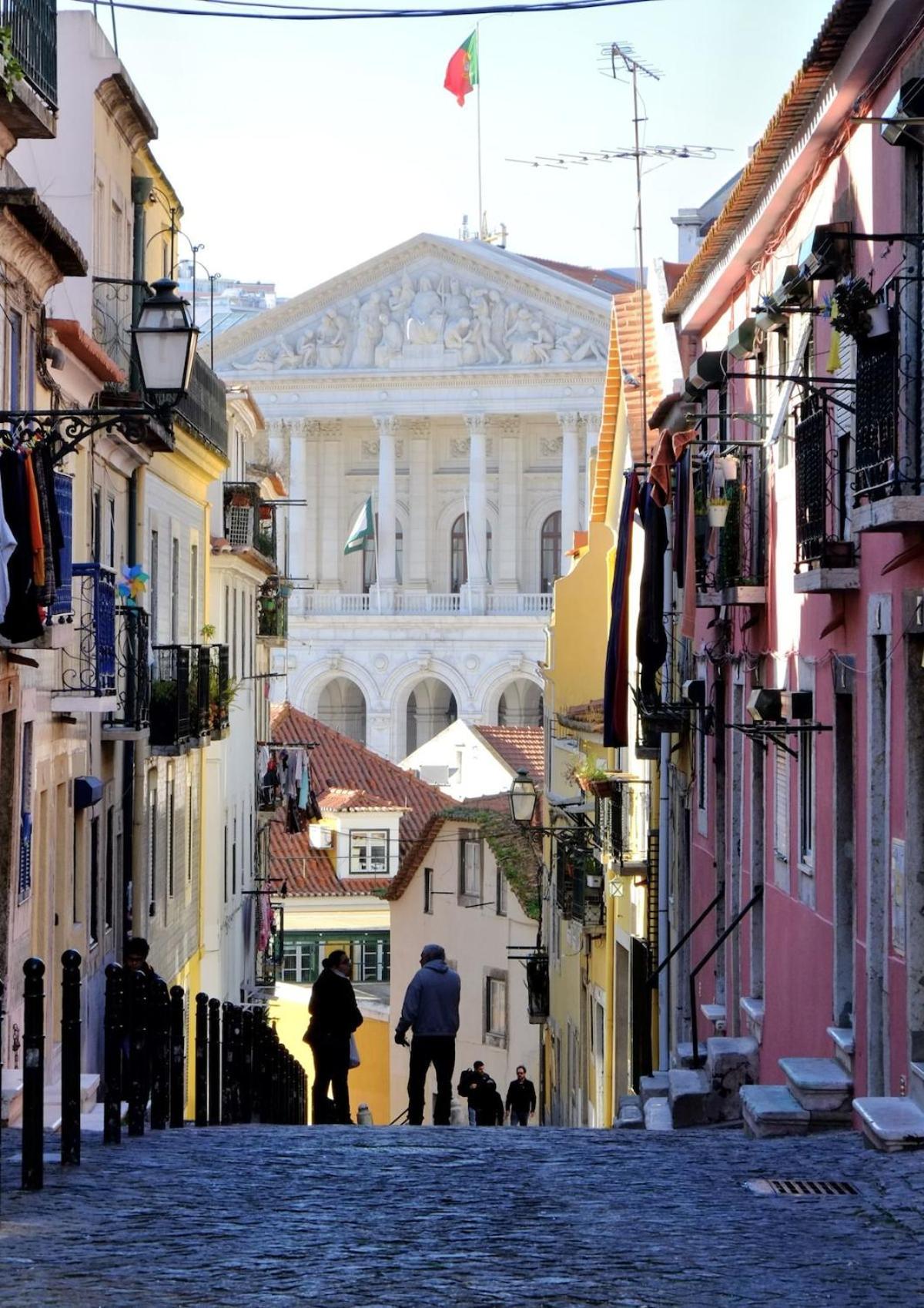 Pied A Terre Tram 28 Apartamento