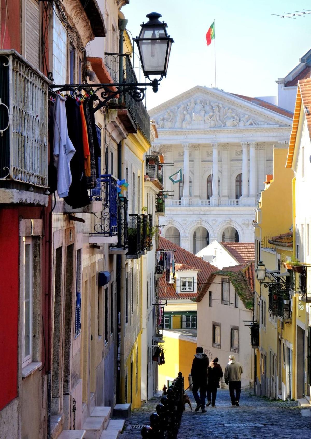 Apartamento Pied A Terre Tram 28