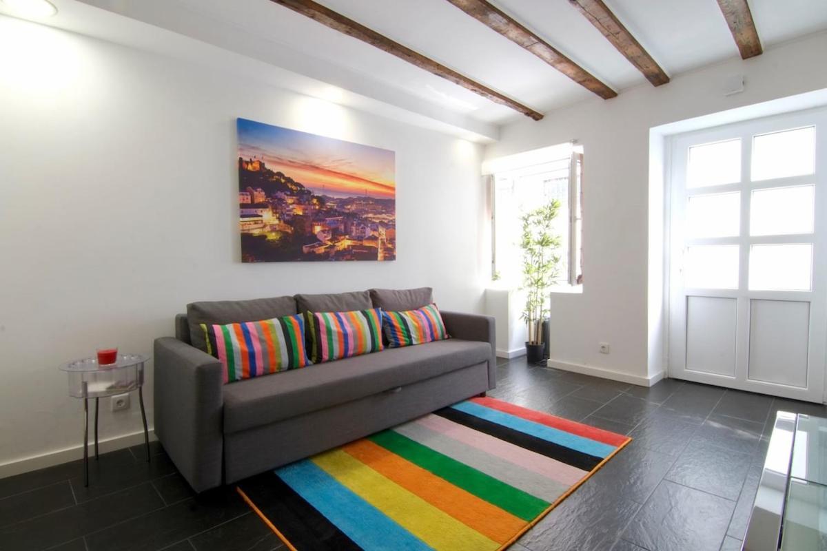 Pied A Terre Tram 28 Appartement