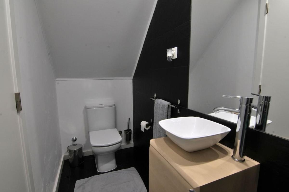 Pied A Terre Tram 28 Appartement *