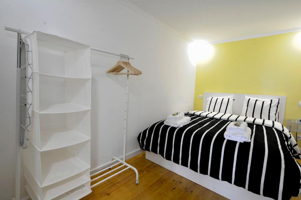 Pied A Terre Tram 28 Appartement